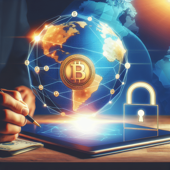 The CFTC’s Regulatory Shift: Unlocking Offshore Crypto Liquidity for U.S. Investors - AInvest