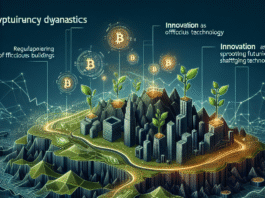 The Changing Face of Cryptocurrency: Regulation, Innovation, and Market Dynamics - OneSafe