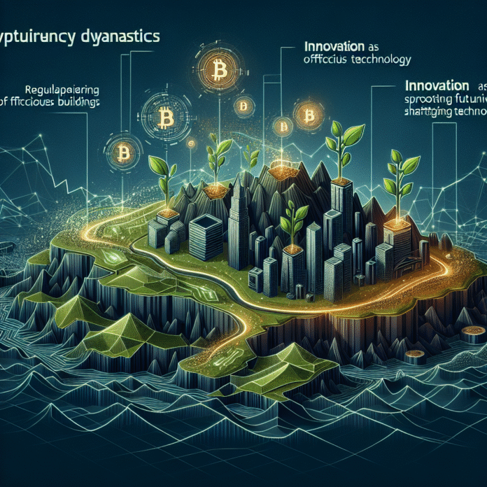 The Changing Face of Cryptocurrency: Regulation, Innovation, and Market Dynamics - OneSafe