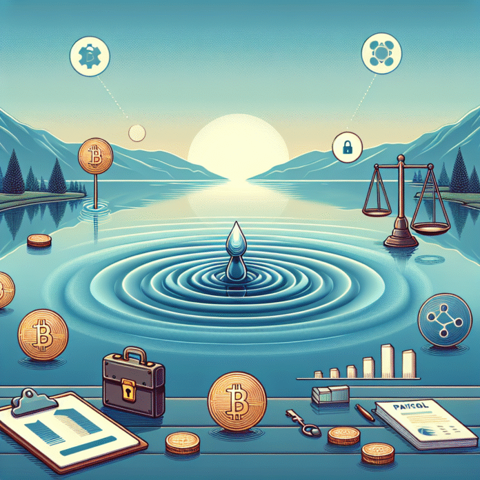 The Ripple Effect: How Regulatory Rumors Affect Crypto Payroll - OneSafe
