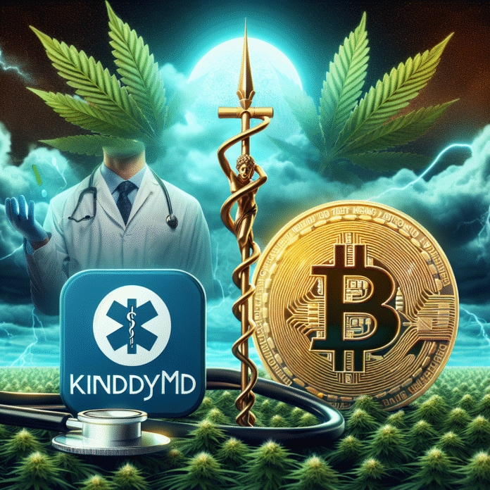 The Strategic Merger of KindlyMD and Nakamoto Holdings: A Bitcoin Treasury Play in a Volatile Cannabis Sector - AInvest
