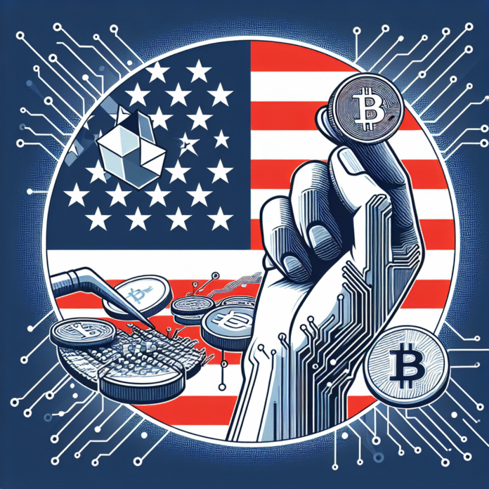 The U.S. Crypto Regulatory Revolution: Seizing the Opportunity in a Reshaped Digital Asset Ecosystem - AInvest