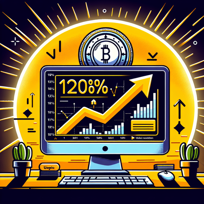 Bitcoin News Today: Cronos Surges 120% on Trump Media Partnership, Boosting Altcoin Hopes - AInvest