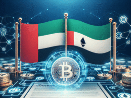 UAE Partners to Streamline Crypto Regulations with New VARA and SCA Deal - MoneyCheck