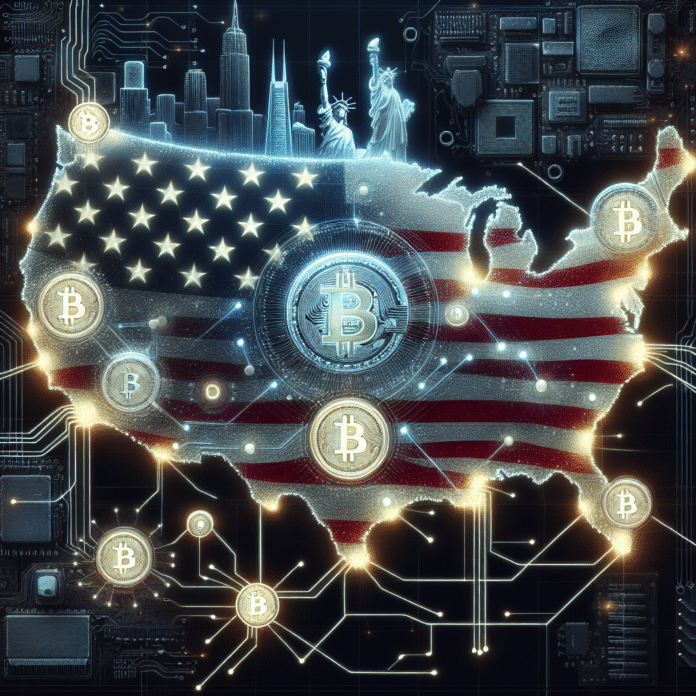 What is American Bitcoin's Expansion and Its Significance? - OneSafe