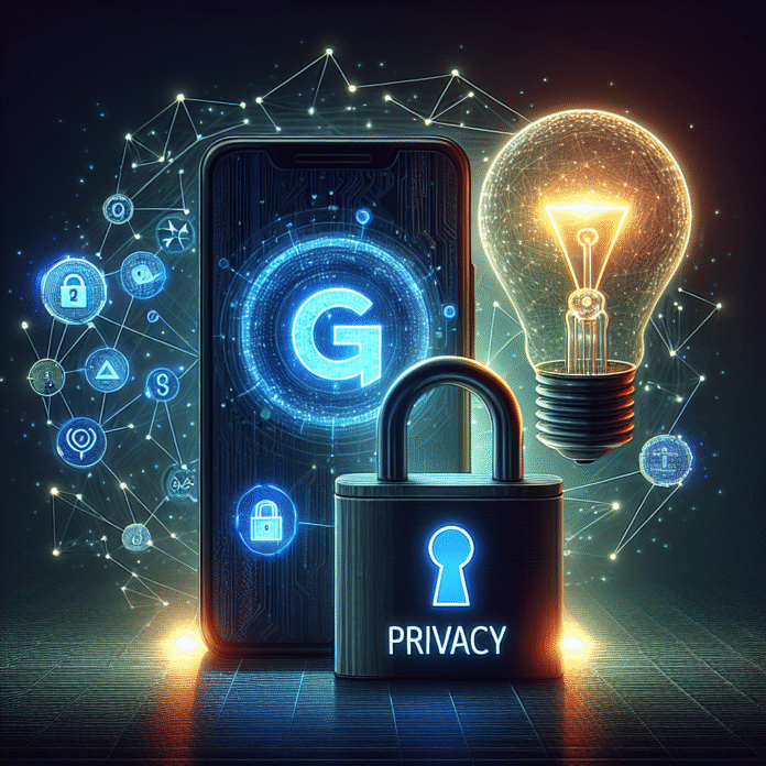 Will Google's New Crypto Policies Impact User Privacy and Innovation? - OneSafe