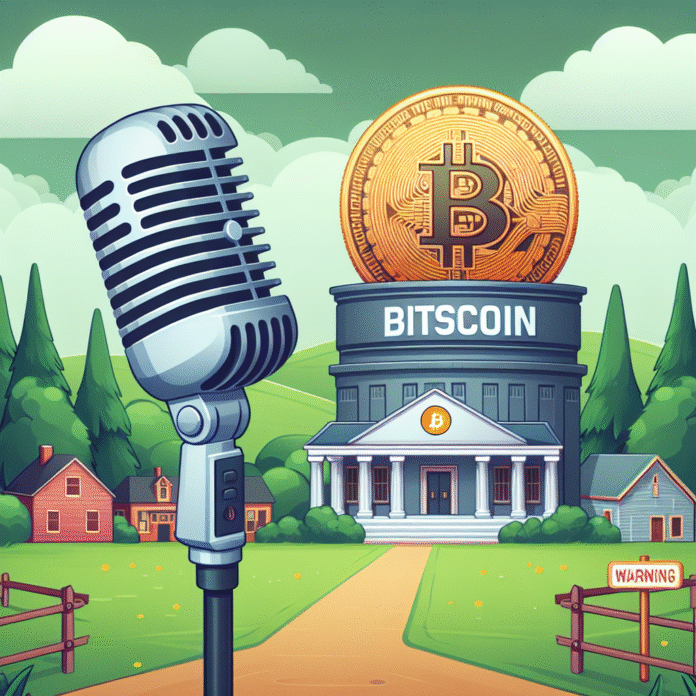 Wisconsin Senators Push Bill to Tackle Crypto ATM Scams - Altcoin Buzz