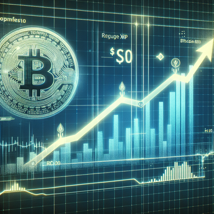 XRP Price Prediction: XRP Climbs as Bitcoin Stalls – Could $10 Come This Week? - Cryptonews