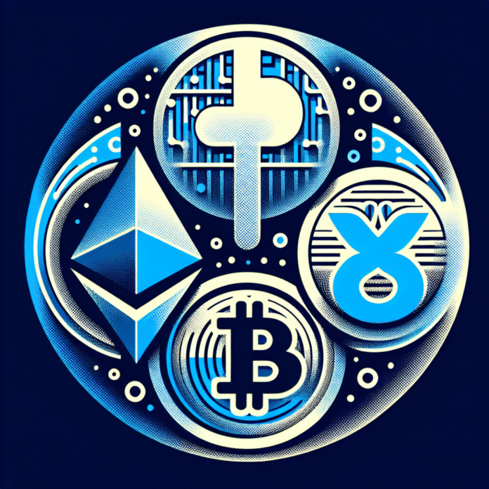 XRP News Today: Ripple Secures U.S. Recognition as XRP Challenges Ethereum and Bitcoin - AInvest
