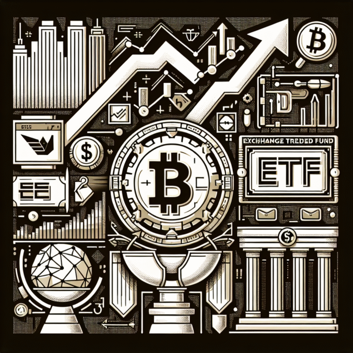 Bitcoin ETFs: The Future of Investment? - OneSafe