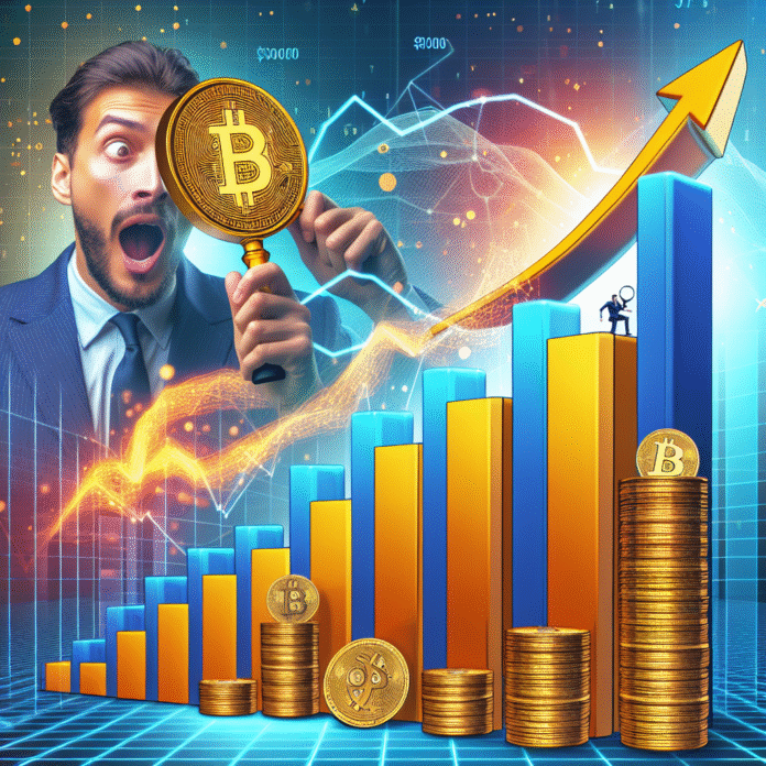 $300K Bitcoin target ‘becoming increasingly likely,’ analyst says - Cointelegraph