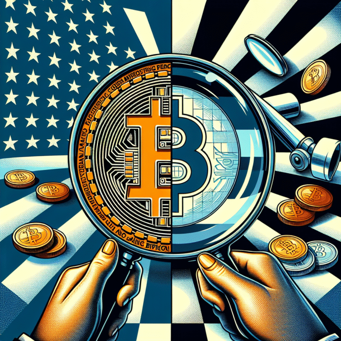 American Bitcoin Corp. appoints KPMG as new auditor after dismissing RBSM - Investing.com