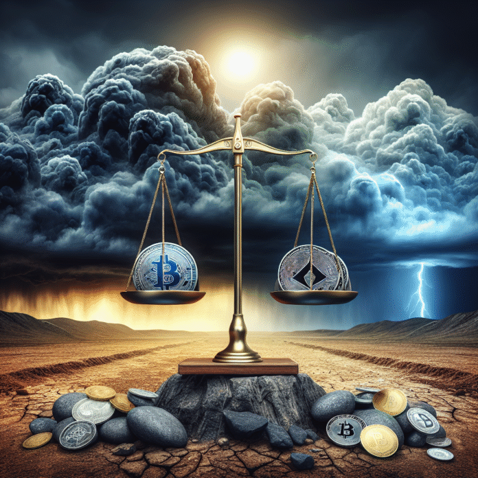 Are new stablecoin regulations on the horizon? - OneSafe