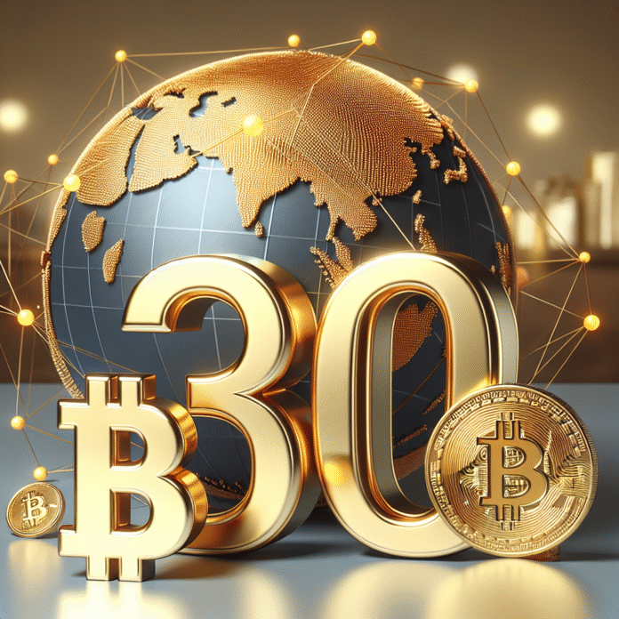 AsiaStrategy Buys 30 Bitcoin In New Aggressive Crypto Push - Bitcoin Magazine