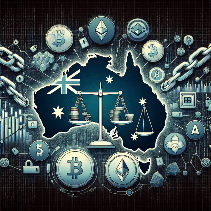 Australia Moves to Tighten Rules on Crypto Service Providers - livebitcoinnews.com