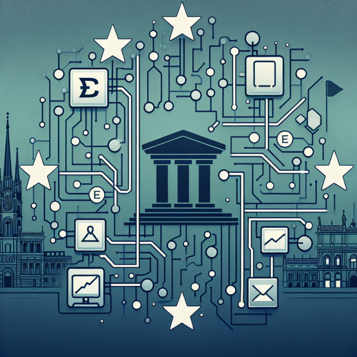 Austria’s Central Bank Calls for Streamlined Crypto Regulations in Europe - Blockonomi