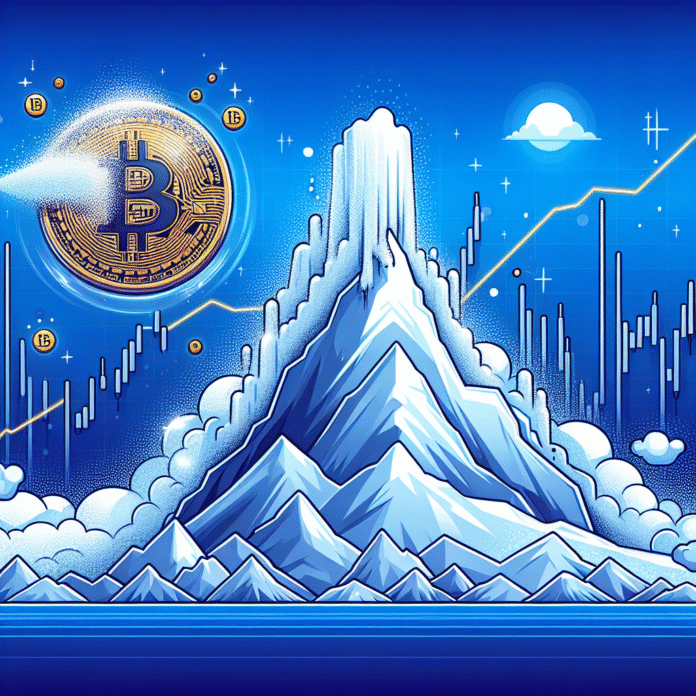 Avalanche Jumps 5% Daily as Bitcoin Price Rises to $111K: Market Watch – CryptoPotato - beritasriwijaya.co.id
