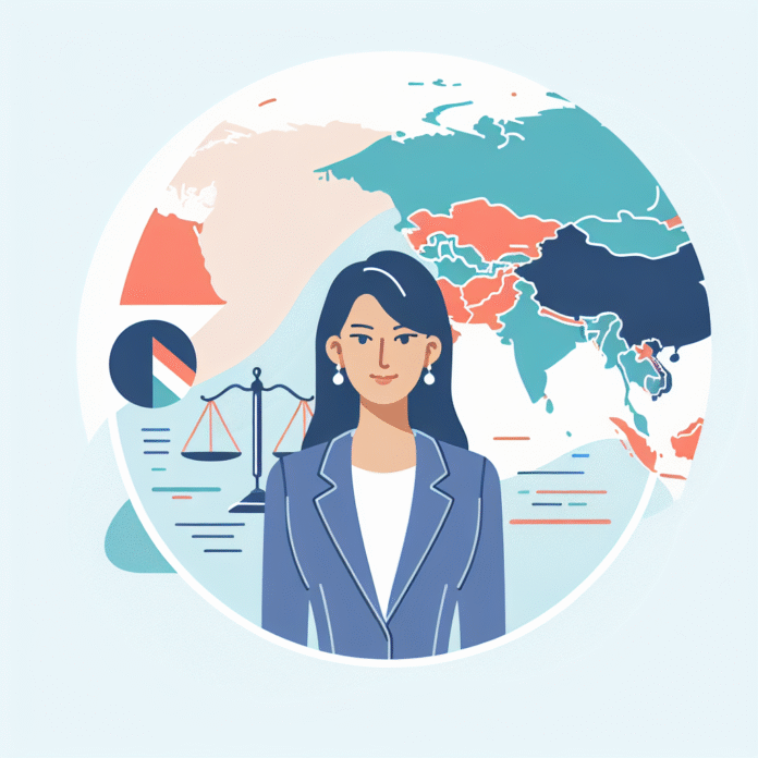 Binance Gets New APAC Head to Oversee Regulatory Engagement - CryptoRank