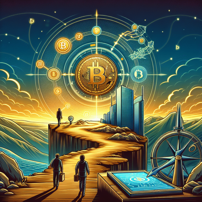 Bitcoin Adoption: How Companies Like POP are Navigating the Crypto Landscape - OneSafe