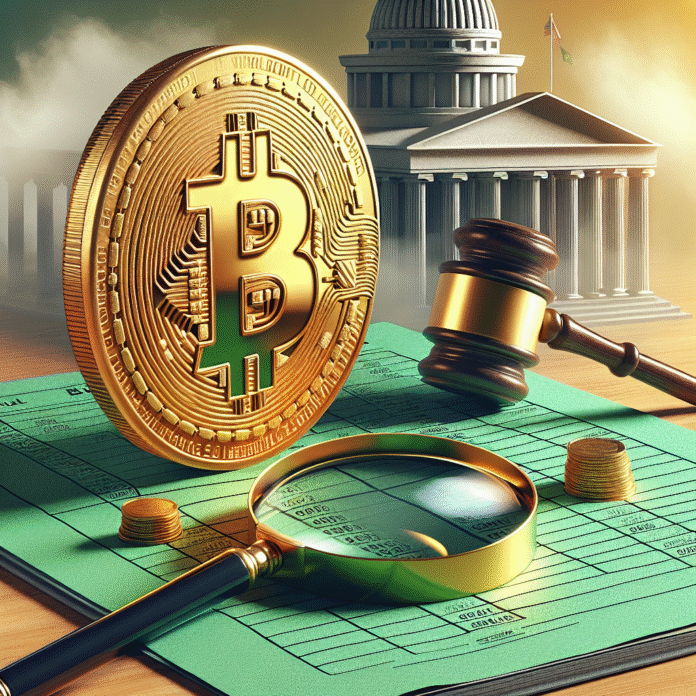 Bitcoin Giant Strategy Dodges Another Lawsuit Alleging Accounting Wrongs - Yahoo Finance