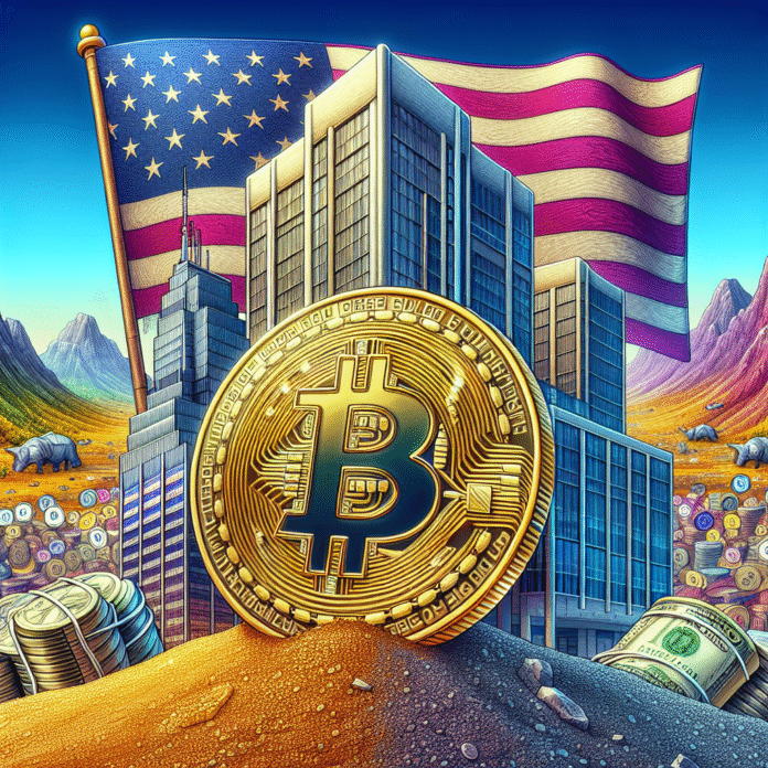 Bitcoin May Help US Corporations, Nation-States Preserve Long-Term Value as Bonds, Cash Become Less Appealing : Research - Crowdfund Insider
