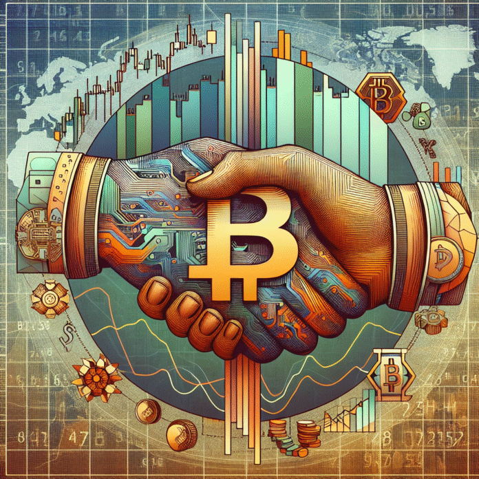 Bitcoin Price Prediction: Nasdaq’s $50M Gemini Bet and Global Crypto Shake-Up - beritasriwijaya.co.id