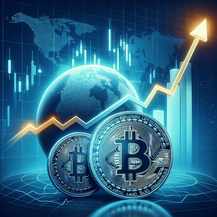 Bitcoin Surges as Market Cap Hits Trillion-Dollar Milestone - The Currency analytics