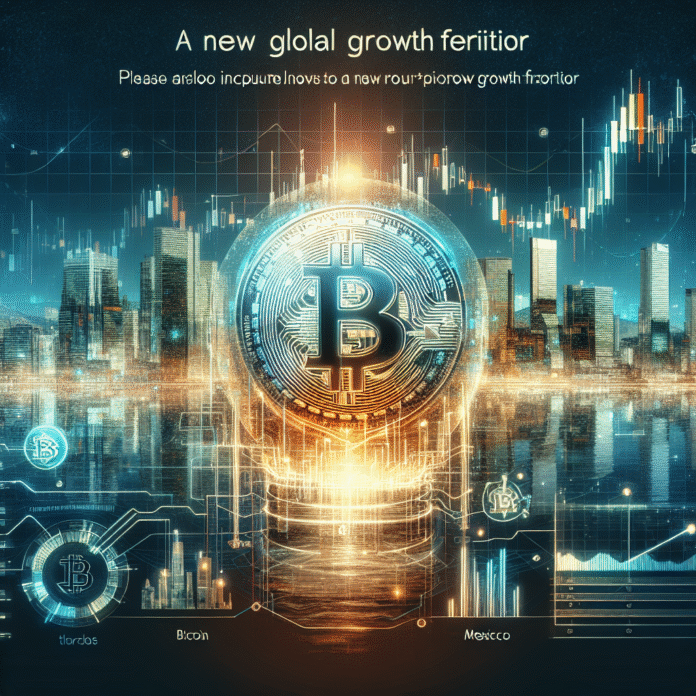 Bitcoin Treasury Firms in Emerging Markets: Arcadia₿’s Strategic Position in Mexico as a New Global Growth Frontier - AInvest