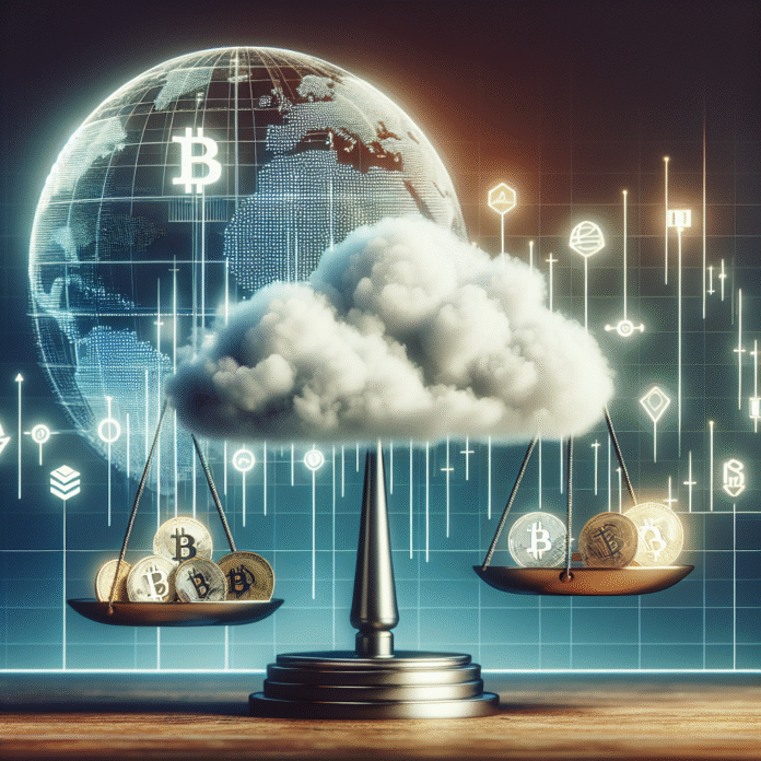 Bitcoin News Today: Nasdaq Cranks Up Crypto Capital Controls Amid Regulatory Uncertainty - AInvest