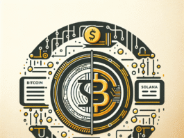 Bitcoin and Solana Market Context Highlights Rotation as MAGACOIN FINANCE Presale Gains Momentum - GlobeNewswire