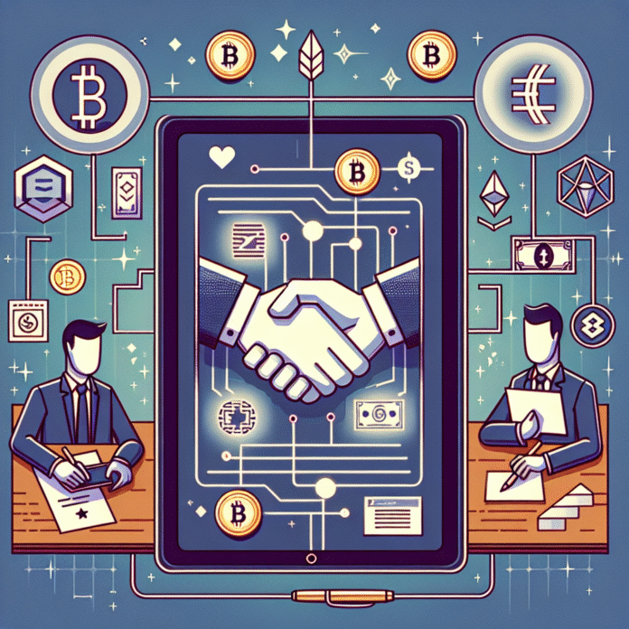 Brian Armstrong: Crypto regulations gain bipartisan support in DC - Traders Union