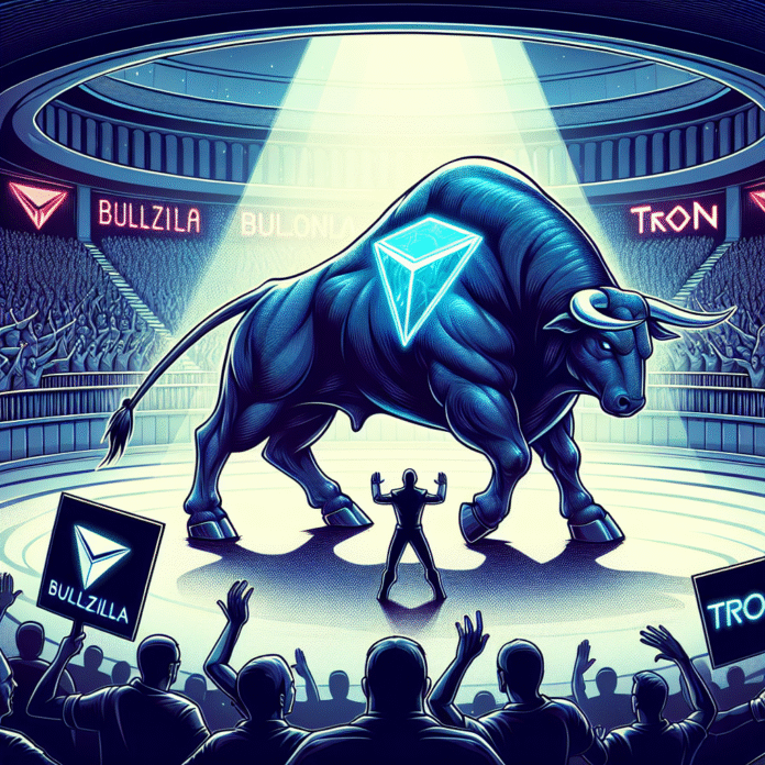 BullZilla, TRON, and Avalanche Lead the Top New Crypto Coins to Invest In - Crypto Reporter