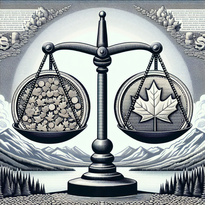 Canada’s Deputy Governor Calls for Stablecoin Regulation - CryptoMoonPress