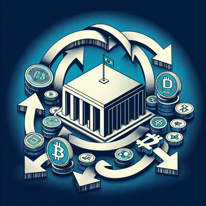 Central Bank of Brazil Tightens Forex Rules, Impacting Crypto Sector - CoinCentral