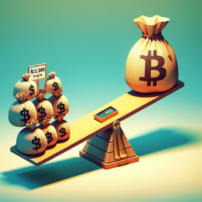 Bitcoin to $135,000? Here’s what analysts say after $1.7bn wipeout in crypto markets - dlnews.com