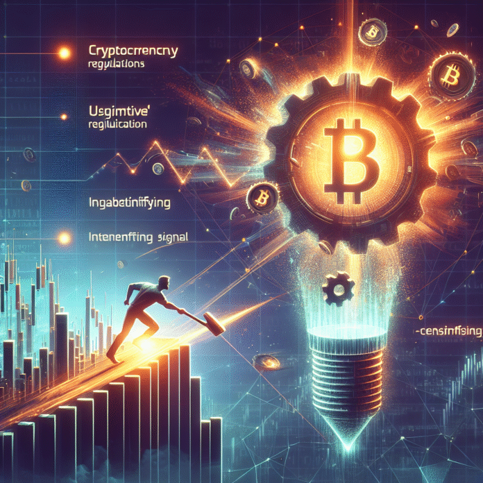Crypto Regulation Catalyst: @kwok_phil Says Industry Running at Less Than 1% Potential, A Key Trading Signal - Blockchain News