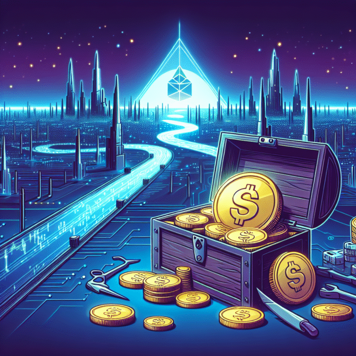Crypto.com to Manage $400M Solana Treasury for Sharps Technology - livebitcoinnews.com