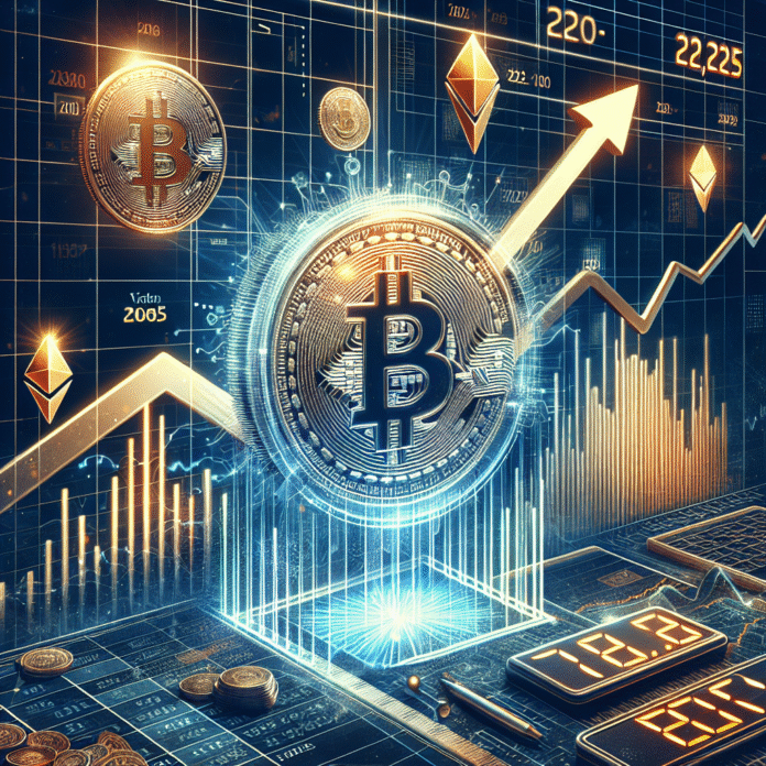 Crypto Inflows Hit $1.9B After Fed’s First Rate Cut of 2025 - Cryptonews