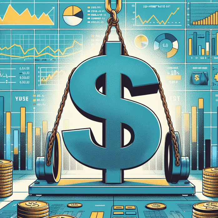 Dollar Under Pressure Ahead Of Fed Cut - BusinessToday Malaysia