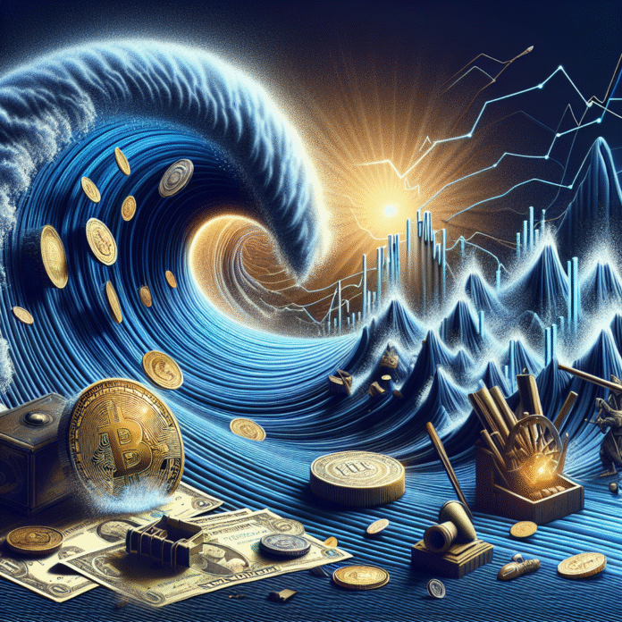 Echoes of the Past: Unpacking the Crypto Crash and Lessons from Traditional Market Downturns - FinancialContent