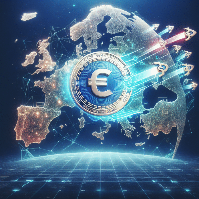 Bullish Europe Lists SG-FORGE’s USDCV Stablecoin Under MiCAR - livebitcoinnews.com