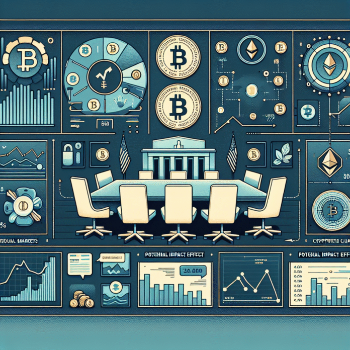 Federal Reserve Chair Selection and Its Impact on Cryptocurrency Markets: Regulatory Shifts and Ethereum's Long-Term Trajectory - AInvest