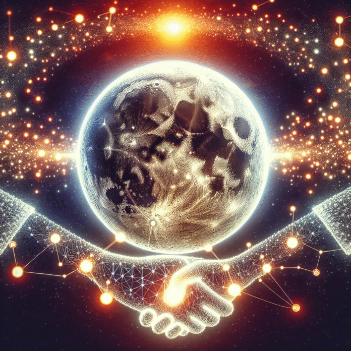 Flow Blockchain Partners with MoonPay to Simplify Crypto Trading - livebitcoinnews.com