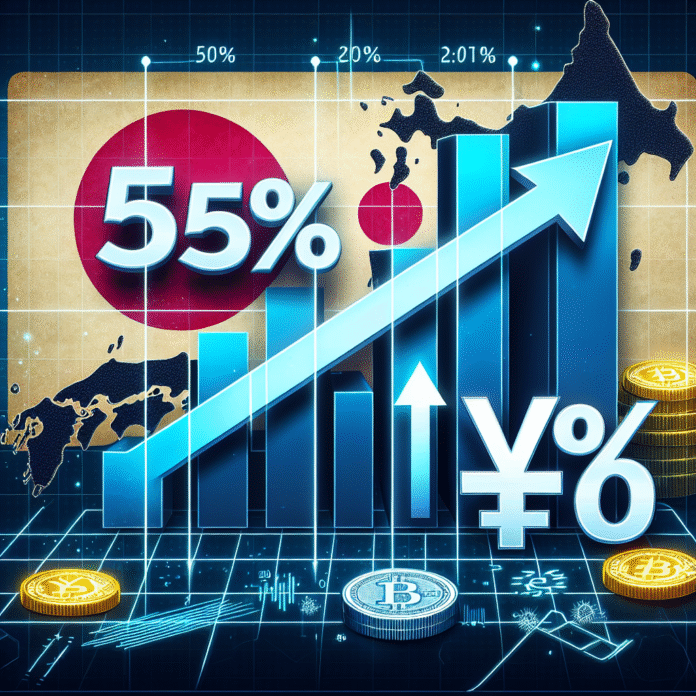 From 55% to 20%? How Japan plans to fix its crypto tax rules - Cointelegraph