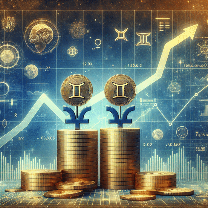 Gemini's IPO: A Strategic Bet on the Future of Regulated Crypto Trading - AInvest