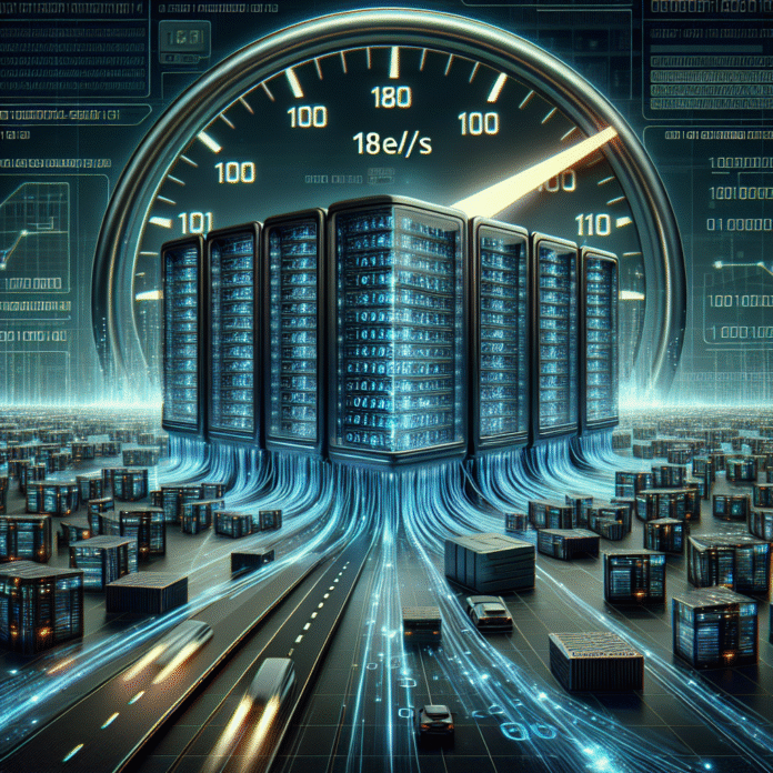 HIVE Digital exceeds 18 EH/s bitcoin mining capacity ahead of schedule - Investing.com
