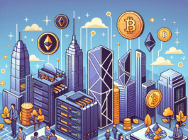 Hong Kong’s Crypto Adoption Momentum and Institutional Integration: Strategic Investment in Digital Asset Infrastructure and Educational Innovation - AInvest