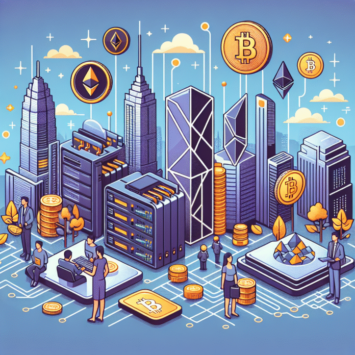 Hong Kong’s Crypto Adoption Momentum and Institutional Integration: Strategic Investment in Digital Asset Infrastructure and Educational Innovation - AInvest