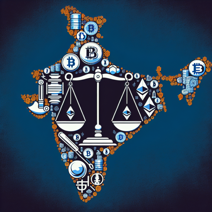 How regulation is shaping a sustainable crypto assets sector in India - Business Standard