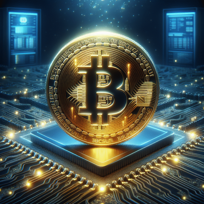 Hyperscale Data’s bitcoin treasury reaches $13.25 million - Investing.com